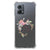Motorola Moto G53 Stevig Bumper Hoesje Boho Text B2C Telecom