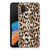 Samsung Galaxy Xcover 6 Pro TPU Hoesje Leopard B2C Telecom