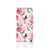 Samsung Galaxy S24 FE Hoesje Butterfly Roses