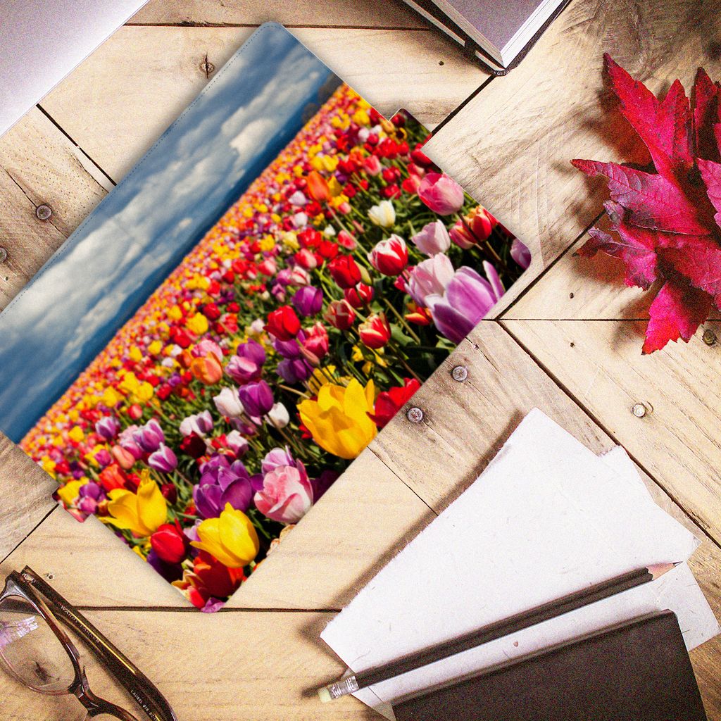 Lenovo Tab M10 Plus 3rd Gen 10.6 inch Tablet Cover Tulpen