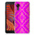 Siliconen Hoesje Samsung Galaxy Xcover 5 Barok Roze B2C Telecom