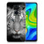 Xiaomi Redmi Note9 TPU Hoesje Tijger