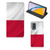 OnePlus Nord 2 5G Standcase Polen - B2C Telecom