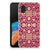 Siliconen Hoesje Samsung Galaxy Xcover 6 Pro Barok Pink B2C Telecom