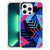iPhone 13 Pro Max Shockproof Case Funky Triangle - B2C Telecom