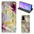 Bookcase Samsung Galaxy S20 Letter Painting - B2C Telecom