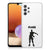 Samsung Galaxy A32 4G | A32 5G Enterprise Editie Telefoonhoesje met Naam Floss B2C Telecom
