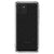 Samsung Galaxy A03 Doorzichtige Silicone Hoesje Stripes Dots B2C Telecom