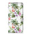 Samsung Galaxy S22 Plus Hoesje maken Flamingo Palms - B2C Telecom