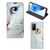 Xiaomi Mi 10T | 10T Pro Hoesje maken Witte Kat - B2C Telecom