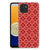 Samsung Galaxy A03 TPU bumper Batik Rood B2C Telecom