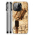 iPhone 14 Pro Silicone Back Case Bladmuziek B2C Telecom