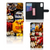 Samsung Galaxy A02s | M02s Flip Cover Klompen
