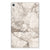 Lenovo Tab M10 Plus (3e generatie) Tablet Back Cover Marmer Beige - B2C Telecom