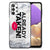 Samsung Galaxy A32 5G Telefoon Hoesje met tekst Already Taken White B2C Telecom