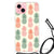 iPhone 15 Plus Beschermhoes Ananas B2C Telecom