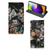 Samsung Galaxy A52 Stand Case Badges