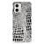 Motorola Moto G73 Case Anti-shock Slangenprint