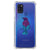 Samsung Galaxy A21s Stevig Bumper Hoesje Merel B2C Telecom