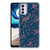Motorola Moto G42 TPU Case Palm Leaves B2C Telecom