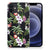 iPhone 12 | 12 Pro (6.1") TPU Hoesje Flamingo Palms B2C Telecom