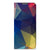 OPPO A96 | A76 Stand Case Polygon Dark - B2C Telecom