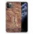 Apple iPhone 11 Pro Max Bumper Hoesje Tree Trunk