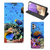 Samsung Galaxy A32 5G Hoesje maken Vissen - B2C Telecom