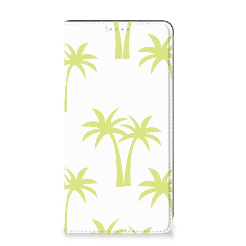 Samsung Galaxy A53 Smart Cover Palmtrees