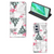 OnePlus 9 Pro Hoesje maken Flamingo Triangle - B2C Telecom