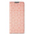 OPPO Find X5 Hoesje met Magneet Pattern Orange