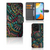 Xiaomi Redmi 10C Telefoon Hoesje Aztec