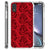 Apple iPhone Xr Case Red Roses