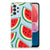 Samsung Galaxy A13 4G Siliconen Case Watermelons B2C Telecom