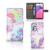 Samsung Galaxy A33 5G Telefoonhoesje met Pasjes Bird