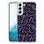 Samsung Galaxy S22 Plus TPU bumper Feathers Color B2C Telecom