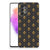 Samsung Galaxy A73 5G TPU bumper Franse Lelie B2C Telecom