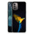 Nokia G21 | G11 TPU Hoesje Papegaai B2C Telecom