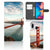 Samsung Galaxy A30 Flip Cover Golden Gate Bridge