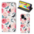 Samsung Galaxy M31 Smart Cover Butterfly Roses - B2C Telecom