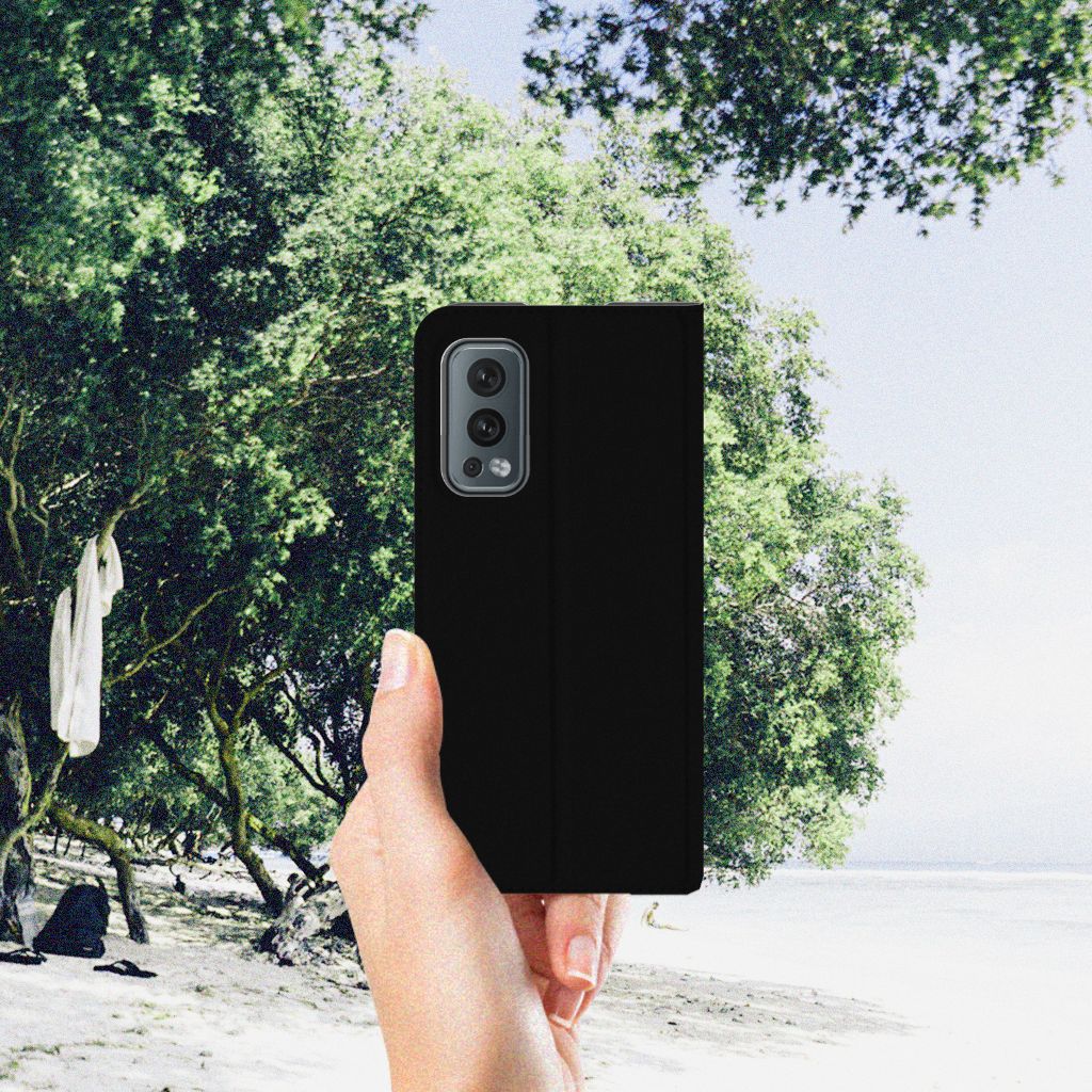 OnePlus Nord 2 5G Magnet Case Boho Stay Wild - B2C Telecom