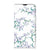 iPhone 14 Uniek Smart Cover Blossom White - B2C Telecom