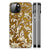 Back Cover Apple iPhone 13 | iPhone 14 Barok Goud