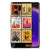 OPPO Find X5 TPU Backcover Postzegels B2C Telecom