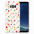Samsung Galaxy S8 Plus TPU bumper Dots