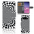 Samsung Galaxy S10 Book Case Illusie