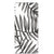 Samsung Galaxy A22 5G Smart Cover Leaves Grey