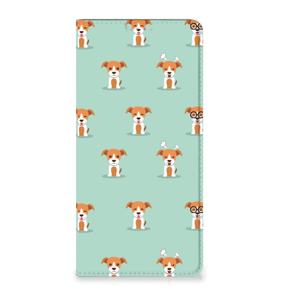 Samsung Galaxy A13 (4G) Hoesje maken Pups