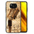 Xiaomi Poco X3 | X3 Pro Silicone Back Case Bladmuziek B2C Telecom