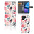 Fairphone 5 Hoesje Butterfly Roses